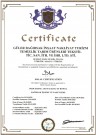 Fåretarm 24/26 - Rekker til 6 kg farse - 22m - Med Halal sertifikat  thumbnail