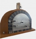 Portuguese Inox Grande- Brun 110x110cm thumbnail