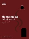 Homesmoker Versjon 1.2 - Forhåndssalg  thumbnail