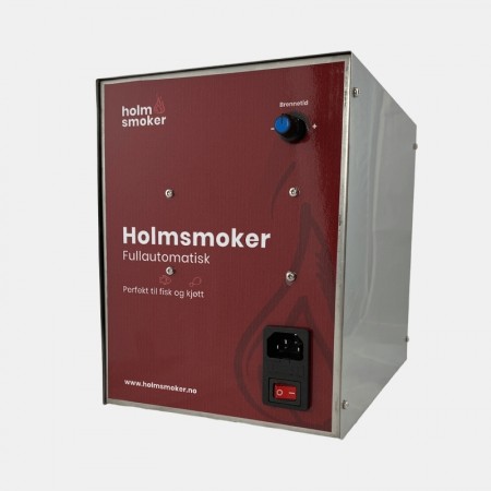 Homesmoker Røykgenerator