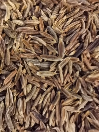 Spisskummen/Cumin hel - 500g